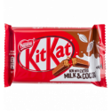 Батончик KitKat у молочному шоколаді 41,5г