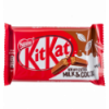 Батончик KitKat у молочному шоколаді 41,5г