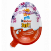 Яйце Kinder Joy шоколадне з іграшкою 20г