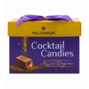 Конфеты шоколадные Millennium Cocktail Candies 170г