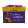 Цукерки шоколадні Millennium Cocktail Candies 170г