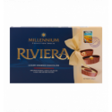 Цукерки шоколадні Millennium Riviera асорті 250г