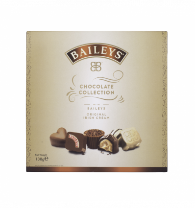 Цукерки шоколадні Baileys 138г