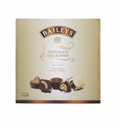 Конфеты шоколадные Baileys 138г