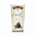 Цукерки трюфельні Baileys з молочного шоколаду 135г