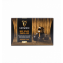 Цукерки трюфельні Guinness з молочного та темного шоколаду 90г