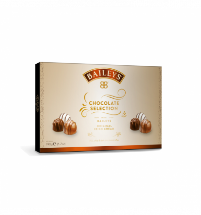 Конфеты трюфельные Baileys асорти 190г