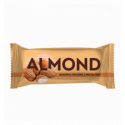 Конфеты Світоч Almond пралине с миндалем весовые