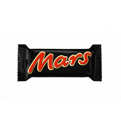 Конфеты мини Mars