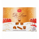 Конфеты Корона De luxe коллекция в молочном шоколаде 146г