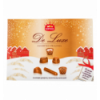 Цукерки Корона De luxe колекція у молочному шоколаді 146г