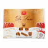 Цукерки Корона De luxe колекція у молочному шоколаді 254г