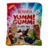 Конфеты желейные Roshen Yummi Gummi Party Mix 200г