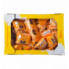 Конфеты Жако Суфле глазированные со вкусом апельсина 1кг