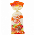 Конфеты желейные Roshen Bonny Fruit Summer Mix 200г