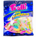 Конфеты Trolli Кислые светлячки фруктовые жевательные 100г