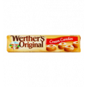 Конфеты Werther`s Original сливочные 50г