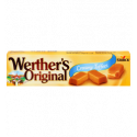 Конфеты Werther`s Original Ирис сливочный 48г
