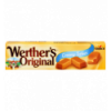 Конфеты Werther`s Original Ирис сливочный 48г