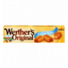 Цукерки Storck Werther's Original Ірис вершковий 48г