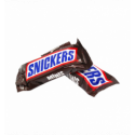 Цукерки Snickers Minis вагові 8000г