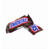 Цукерки Snickers Minis вагові 8000г