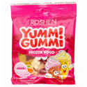 Конфеты Roshen Yummi Gummi Frozen Yogo желейные 100г