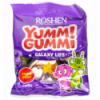 Конфеты Roshen Yummi Gummi Galaxy life желейные 100г