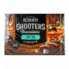 Цукерки Roshen Shooters з ромовим лікером 150г