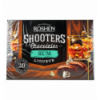 Конфеты Roshen Shooters с ромовым ликером 150г