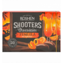 Цукерки Roshen Shooters Текіла санрайз шоколадні 150г