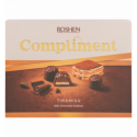 Цукерки Roshen Tiramisu Compliment 120г