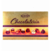 Набор конфет Roshen Chocolateria шоколадные и пралиновые с начинками 194г
