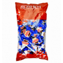 Цукерки Roshen Johnny Krocker Milk глазуровані 0,5 кг