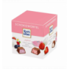 Цукерки Ritter Sport Schokowürfel Joghurt шоколадні 176г