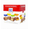 Цукерки Ritter Sport Schokowürfel Vielfalt шоколадні 176г