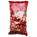 Цукерки Roshen Candy nut м`яка карамель з арахісом 1кг