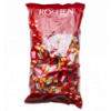 Цукерки Roshen Candy nut м`яка карамель з арахісом 1кг