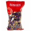 Цукерки Roshen Candy nut нуга арахіс та рисові кульки 1кг
