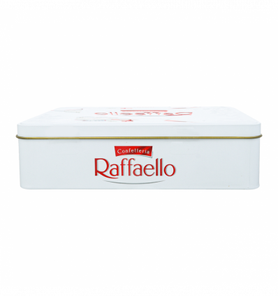 Конфеты Raffaello в кокосовой стружке с миндальным орехом 300г