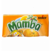 Цукерки Mamba жувальні зі смаком апельсина 26,5г