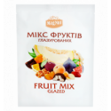 Конфеты MagNut Микс фруктов глазированных 150г