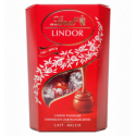 Конфеты Lindt Lindor молочные шоколадные 200г