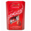 Цукерки Lindt Lindor молочні шоколадні 200г
