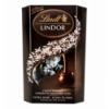 Цукерки Lindt Lindor з гіркого шоколаду 200г