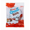 Конфеты Kinder Сhoсo-Bons с молочно-ореховой начинкой 125г