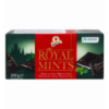 Цукерки Halloren Royal Mints шоколадні м`ятна начинка 200г