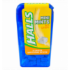Цукерки Halls Mint mini зі смаком Цитрусових фруктів 12,5гр