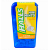 Конфеты Halls Mint mini со вкусом цитрусовых фруктов 12,5гр