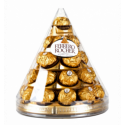Конфеты Ferrero Rоcher хрустящие вафельные 350г